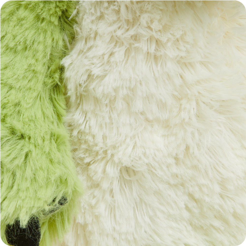 Image 106: Heated Dinosaur Plush Warmies
