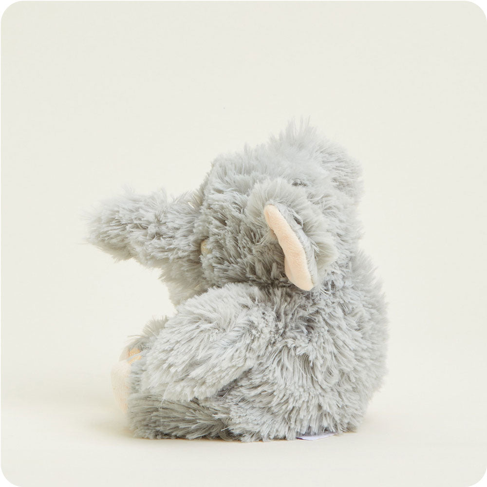 Image 95: Microwavable Elephant