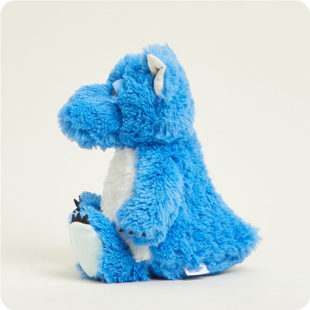 Image 100: Microwavable Dragon