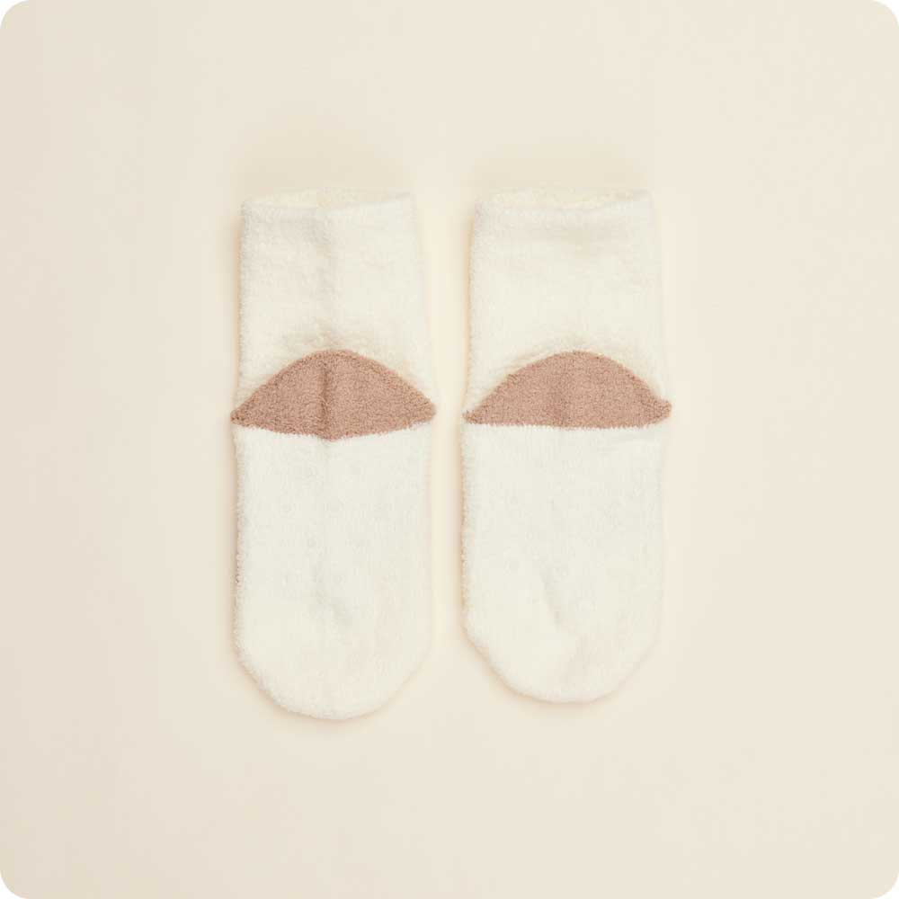 Image 113: Puppy Crew Socks - Warmies USA