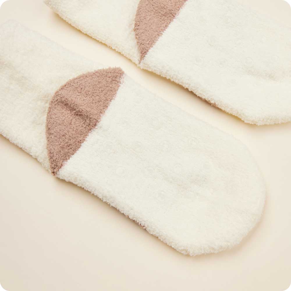 Image 115: Puppy Crew Socks - Warmies USA
