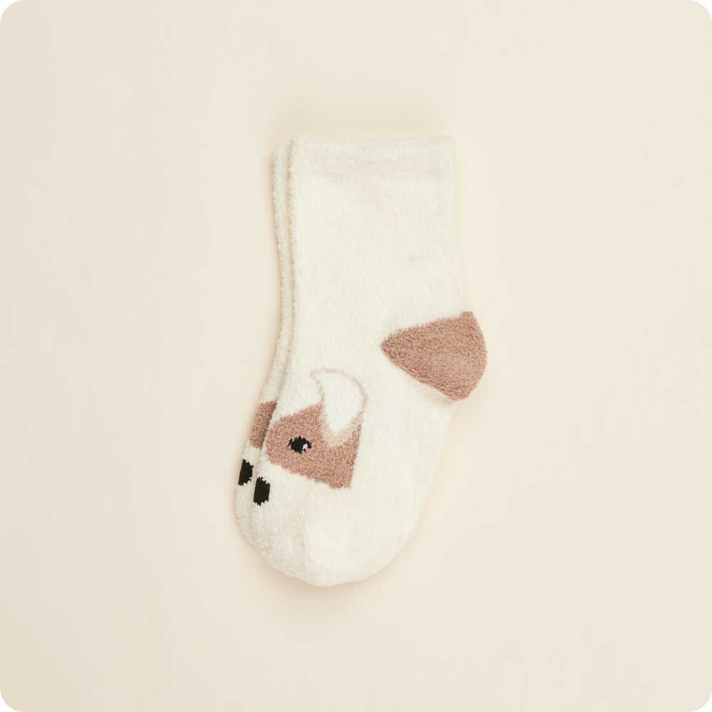 Image 106: Puppy Crew Socks - Warmies USA