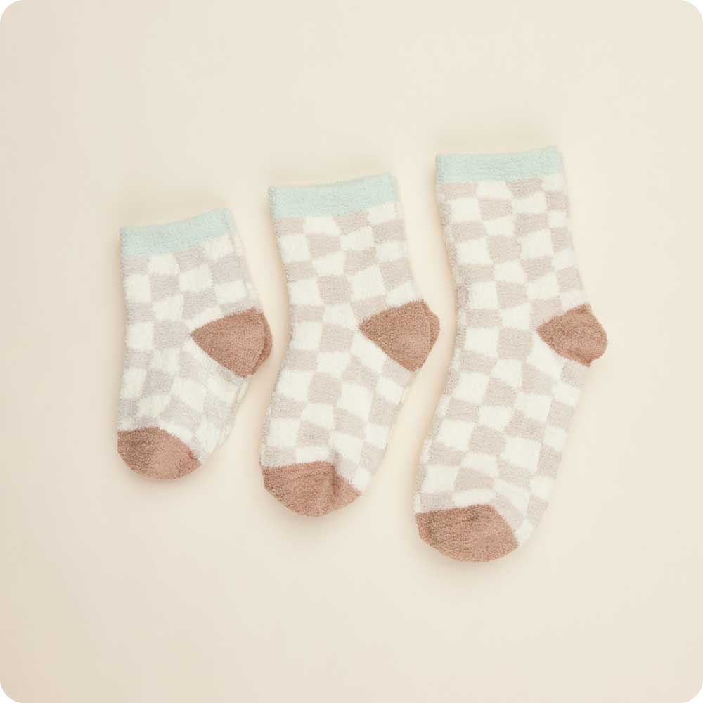 Image 108: Puppy Crew Socks - Warmies USA