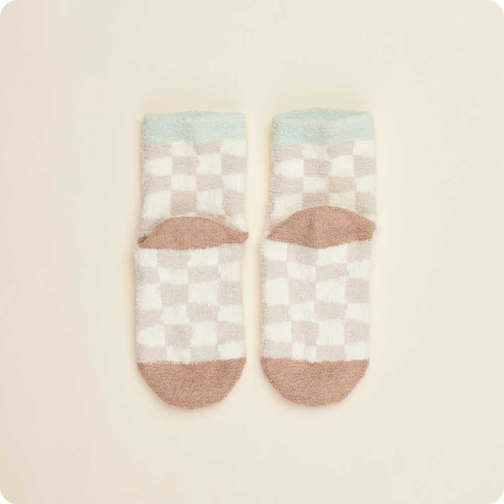 Image 110: Puppy Crew Socks - Warmies USA