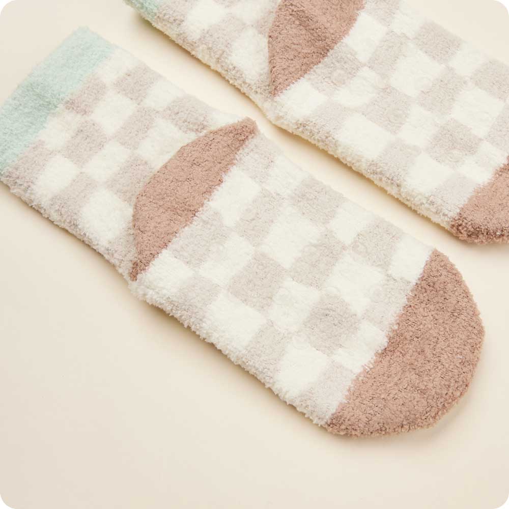 Image 111: Puppy Crew Socks - Warmies USA
