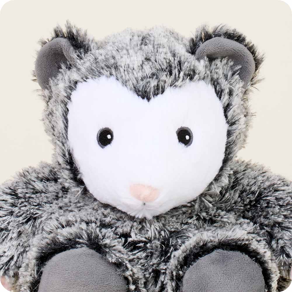 Image 105: Possum Stuffed Animal Warmies