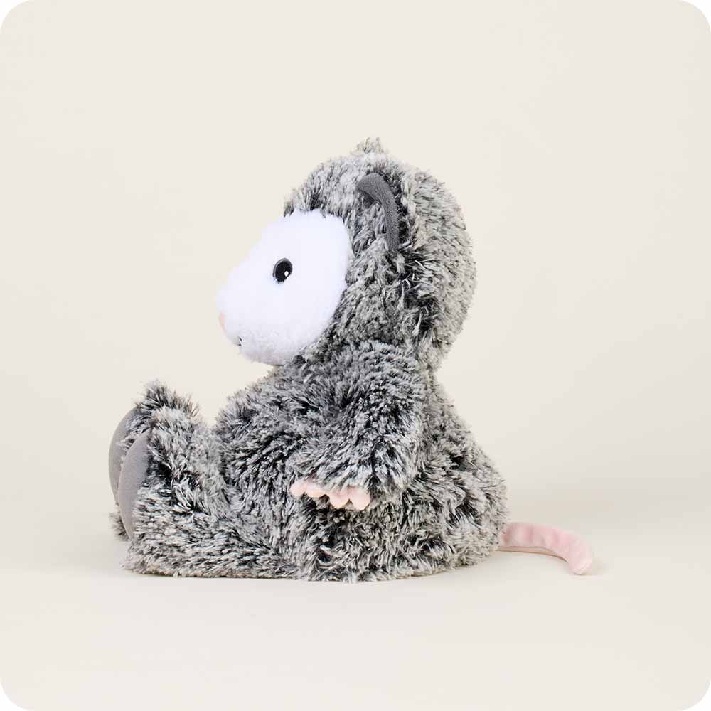 Image 107: Microwavable Possum Heating Pad Warmies