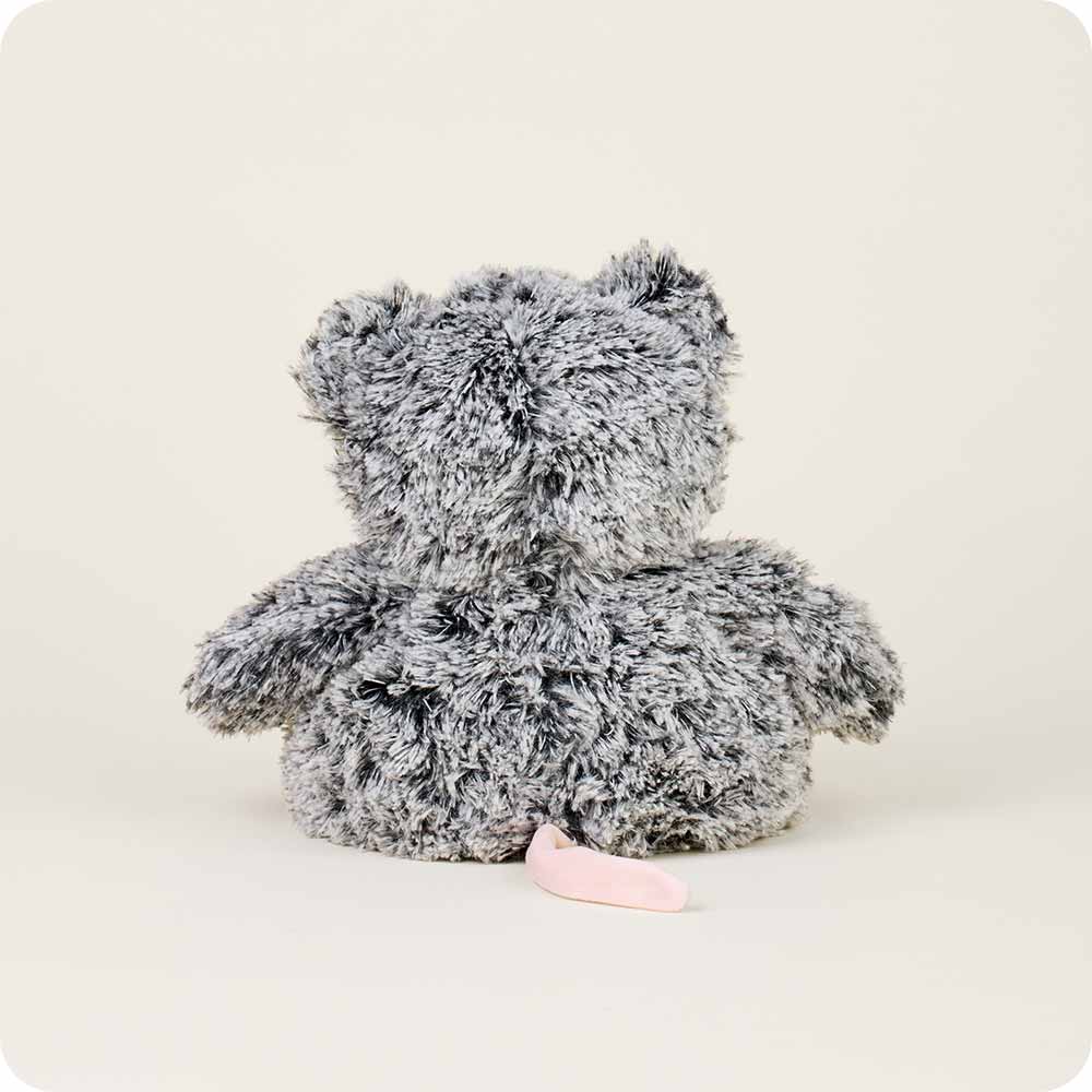 Image 108: Heated Possum Plush Warmies