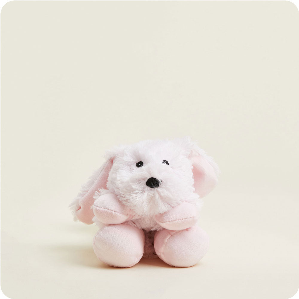 Image 95: Microwavable Bunny Wrap