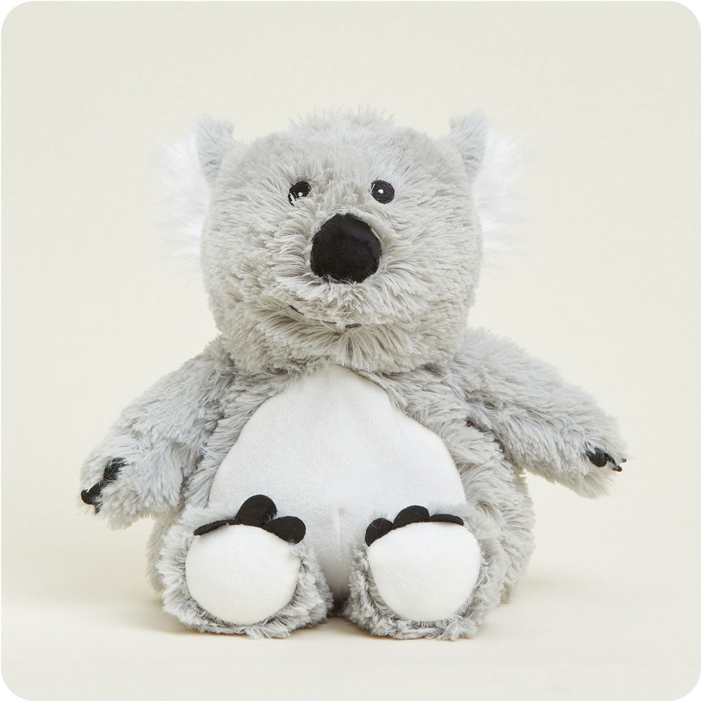 Image 98: Microwavable Koala Stuffed Animal Warmies