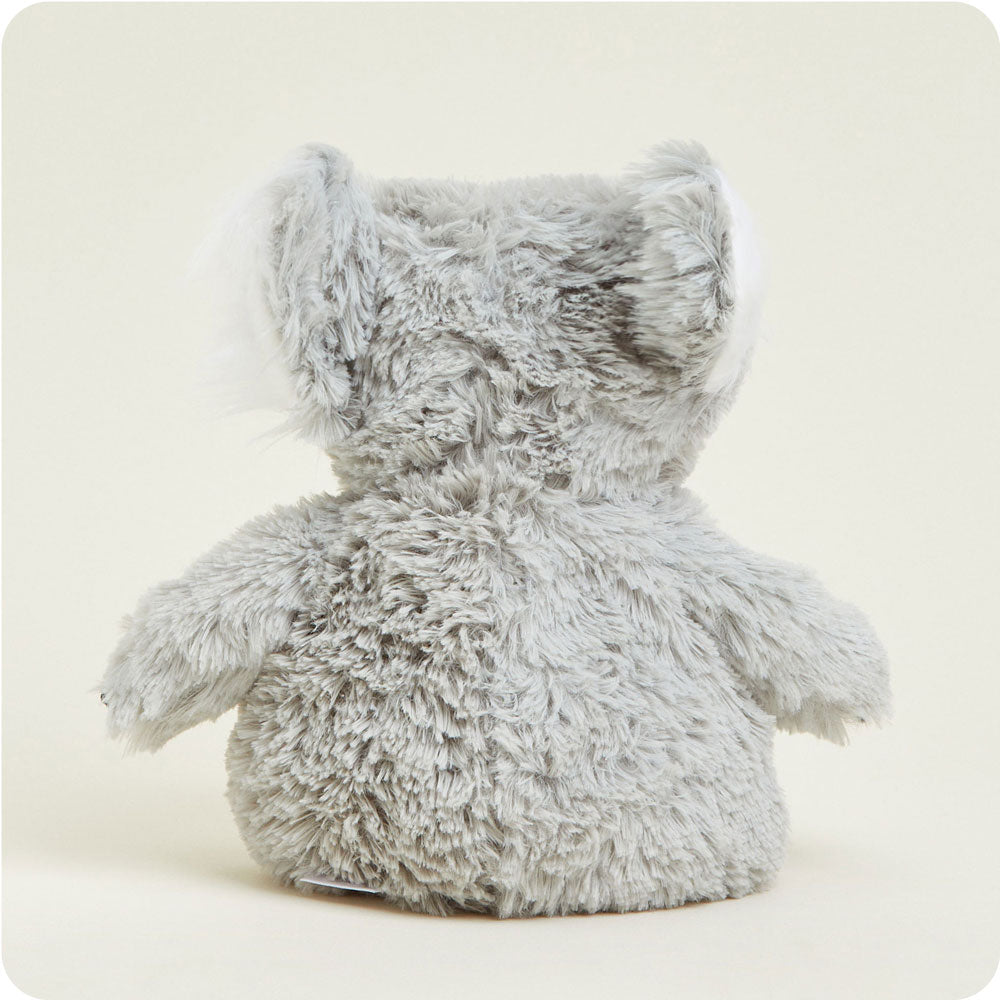 Image 102: Microwavable Koala Heating Pad Warmies