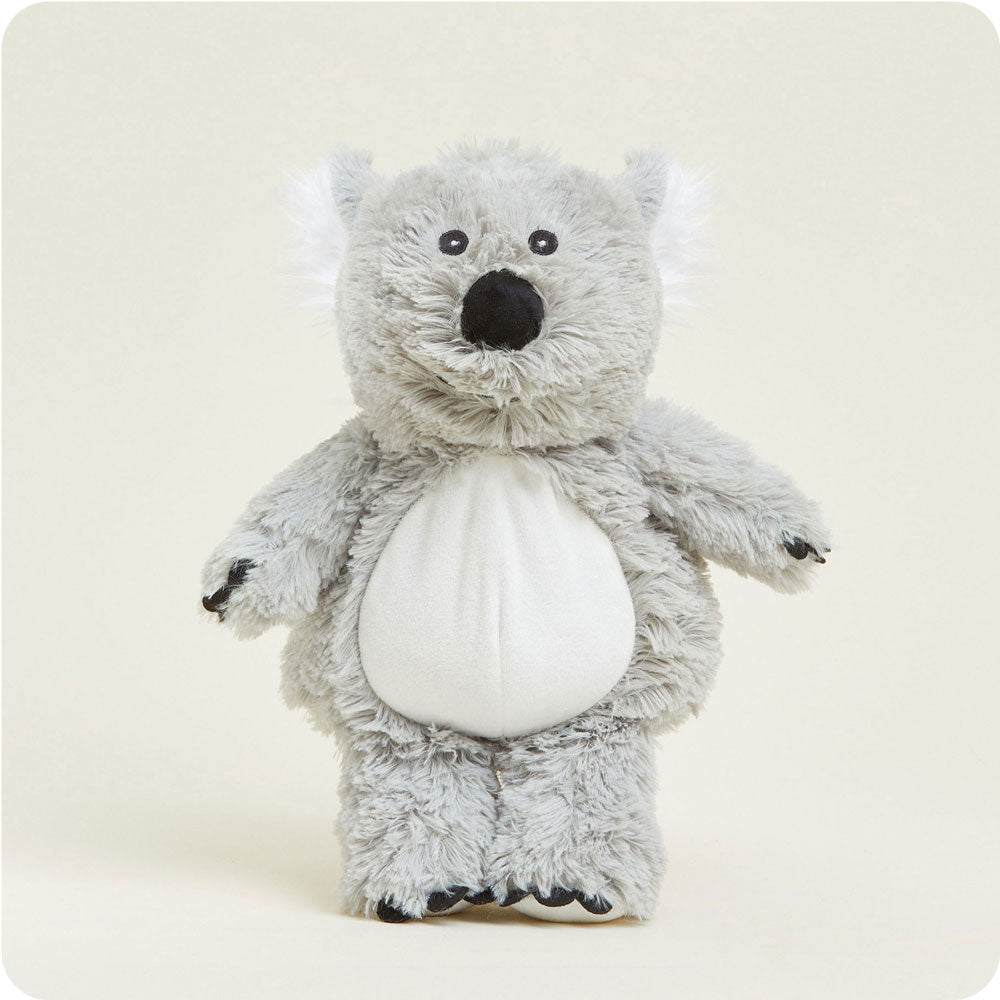 Image 103: Heated Koala Plush Warmies
