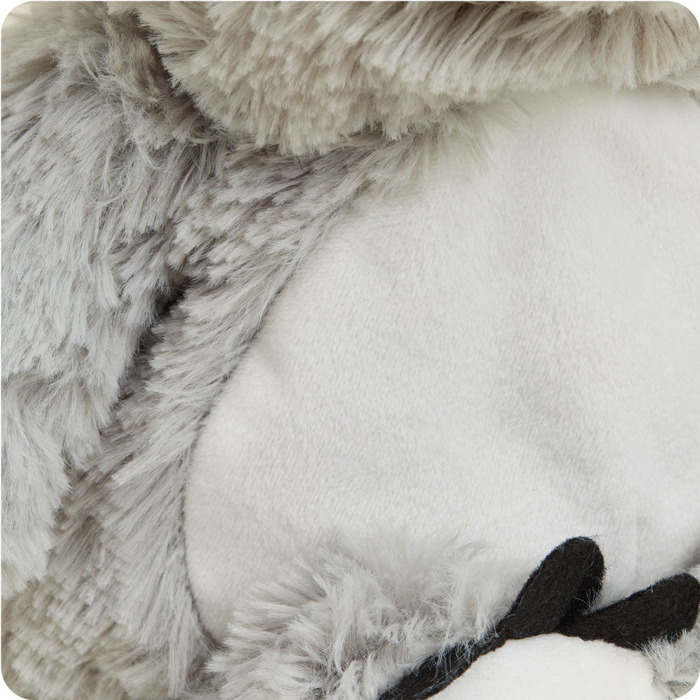 Image 104: Soft Warm Weighted Koala Plush Warmies