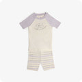 Image 87: Marshmallow Bear Kids Pajamas Soft - Warmies