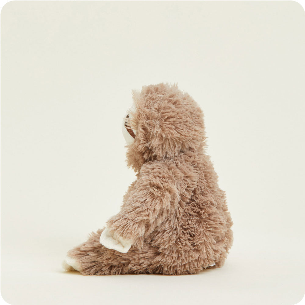 Image 95: Microwavable Sloth