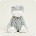 Image 93: Microwavable Cat Stuffed Animal Warmies