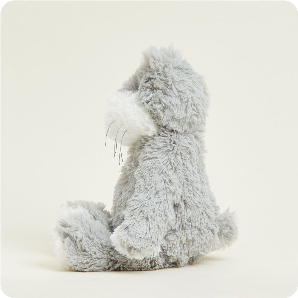 Image 95: Microwavable Cat
