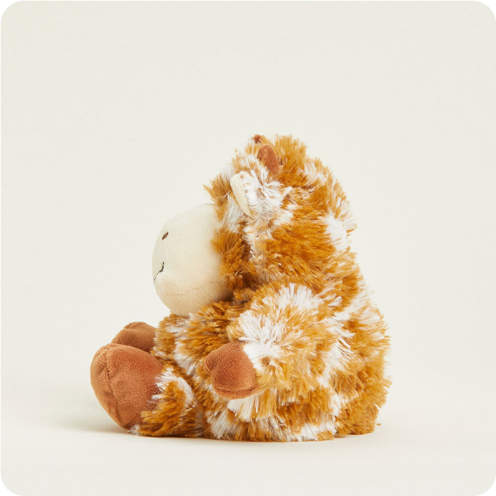 Image 97: Microwavable Giraffe