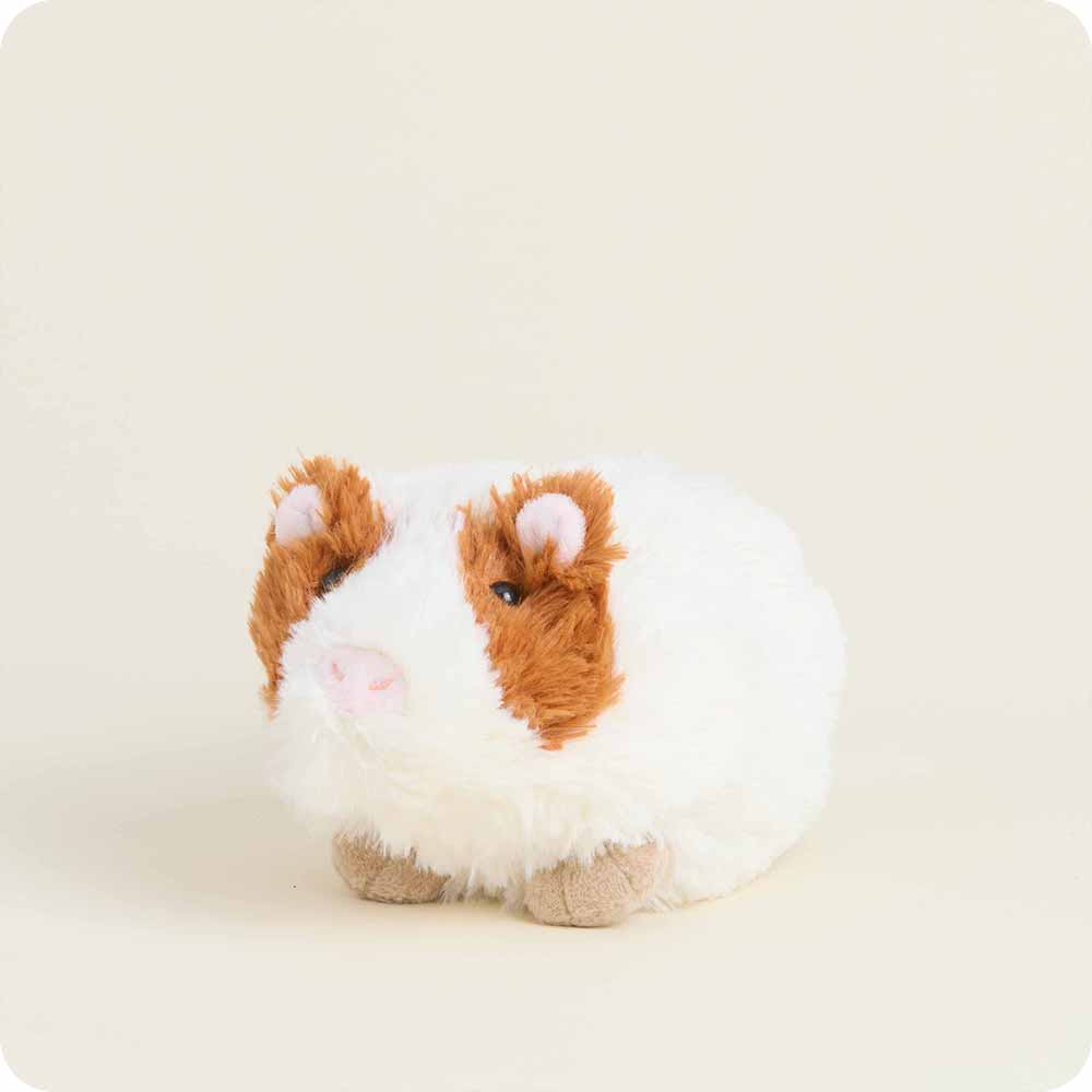 Image 97: Microwavable Guinea Pig Heating Pad Warmies Junior