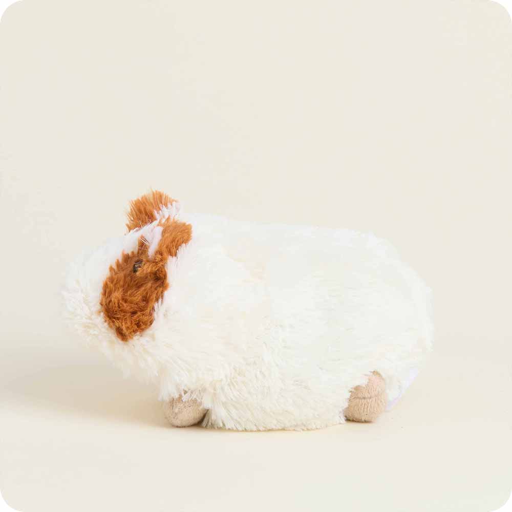 Image 98: Heated Guinea Pig Plush Warmies Junior