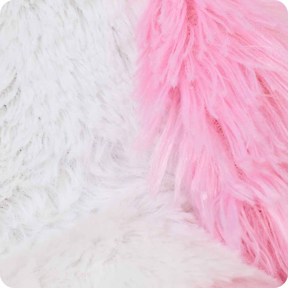 Image 104: Microwavable Laying Down Unicorn Heating Pad Warmies