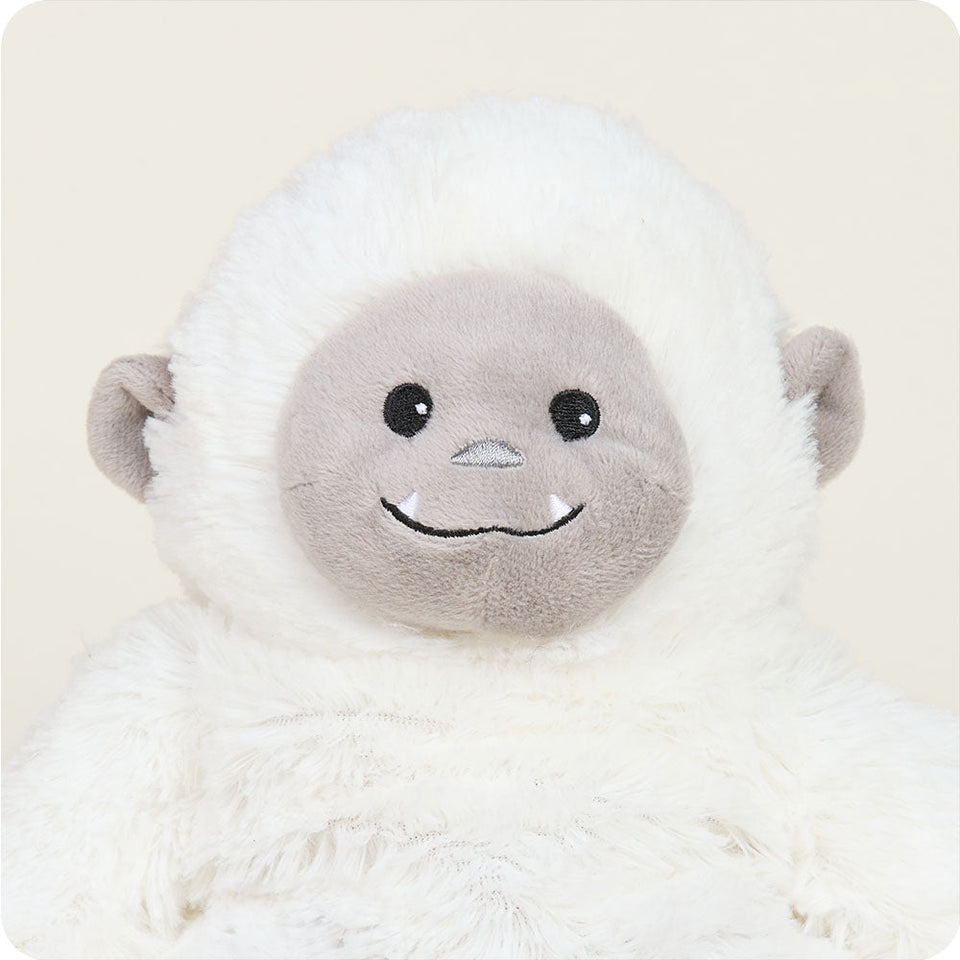Yeti - Woven Place Cozy Discovery