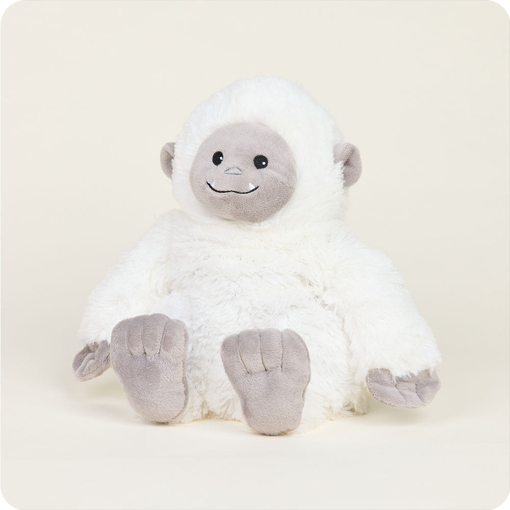 Image 98: Microwavable Yeti
