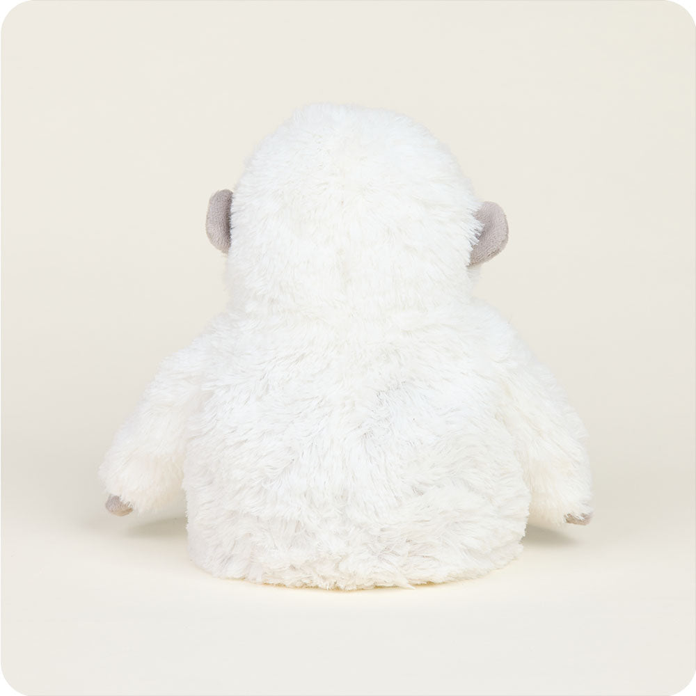 Image 100: Heated Yeti Plush Warmies
