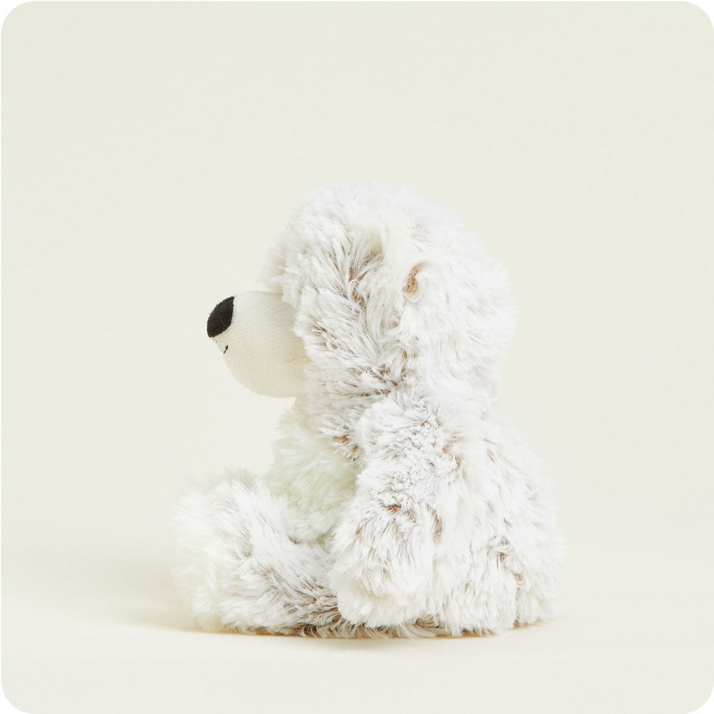 Image 95: Microwavable Marshmallow Bear
