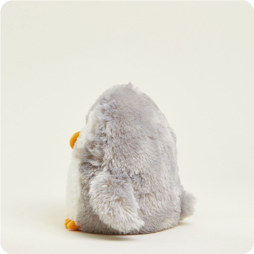 Image 98: Microwavable Owl