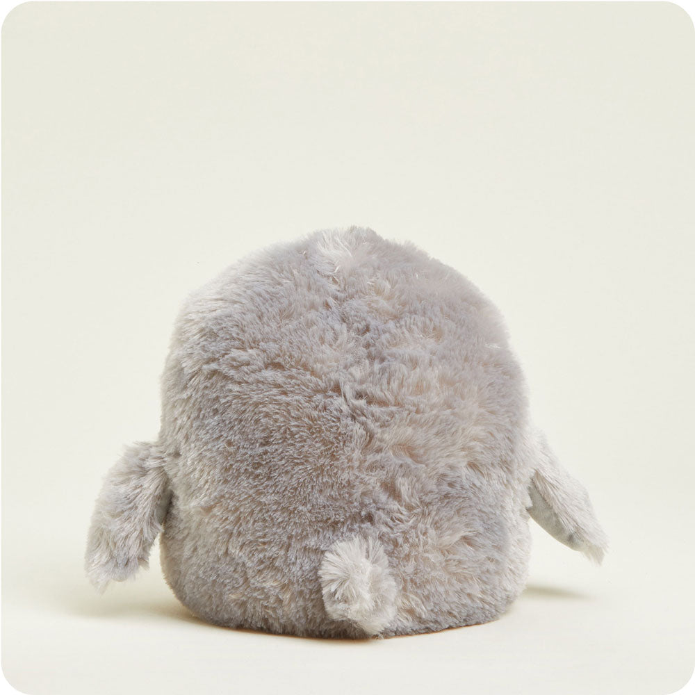 Image 99: Microwavable Owl Heating Pad Warmies