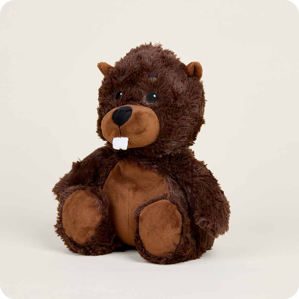 Image 101: Microwavable Beaver